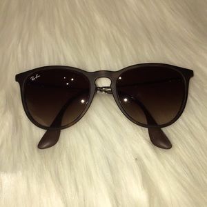 Ray- ban  sunglasses